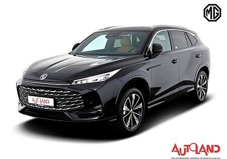 MG HS 1.5 T-GDI Luxury Aut. LED ACC 360°