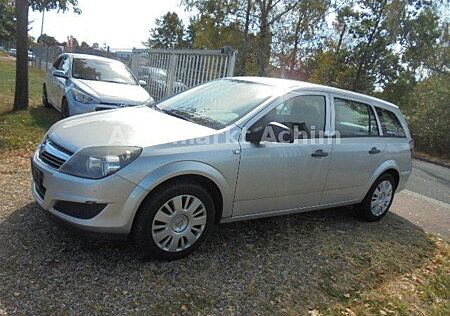 Opel Astra 1.9 CDTI Caravan Selection KLIMA