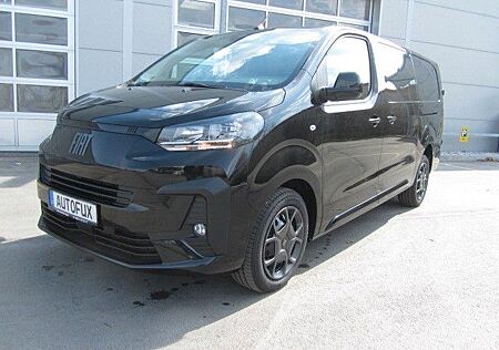 Fiat Scudo Serie 3 2.2 KaWa L3 150 Automatik, Extra
