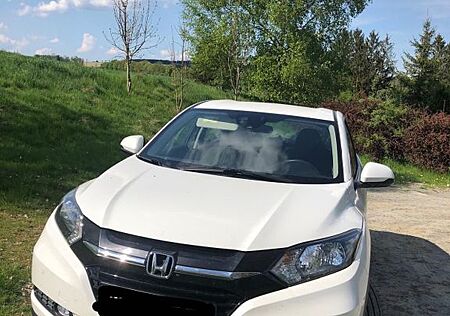 Honda HR-V 1.6 i-DTEC