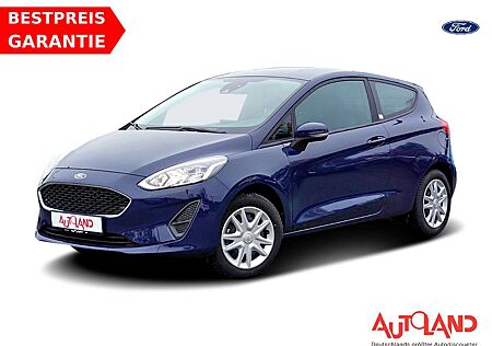 Ford Fiesta Spurhalte Navi DAB LED