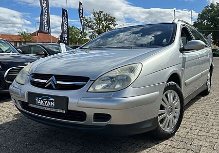 Citroën C5 2.0 16V Exclusive Autom. *Tüv-Neu*