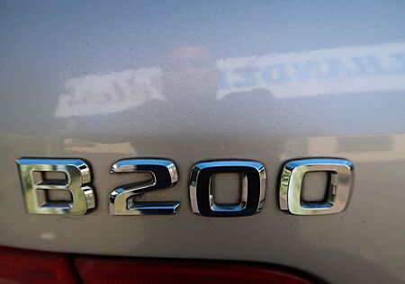 Mercedes-Benz B 200 B -Klasse