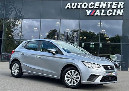 Seat Ibiza 1.0 MPI Start&Stop Style 1.HA/NAV/TEMP/LM
