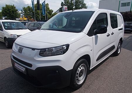 Fiat Doblo 1.5 BlueHDi L2 Multicab 5 Sitzer