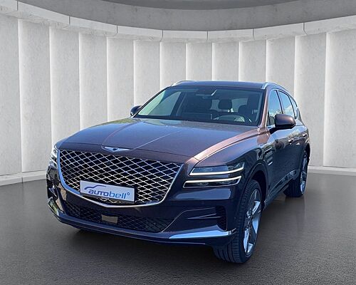 Genesis GV80 3.0D AWD Luxury 5 seater Inno&Comfort&Tech*