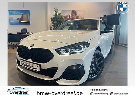 BMW M235i xDrive Gran Coupe Steptronic Navi Leder