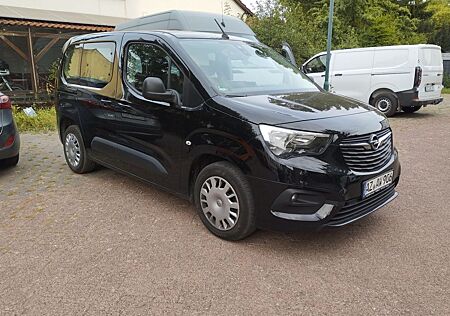 Opel Combo Life 1.5 Diesel 96kW Edition Edition