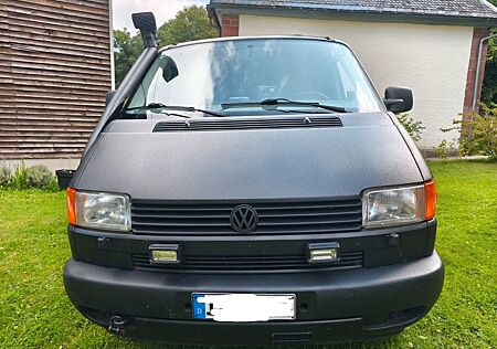 VW T4 Volkswagen andere