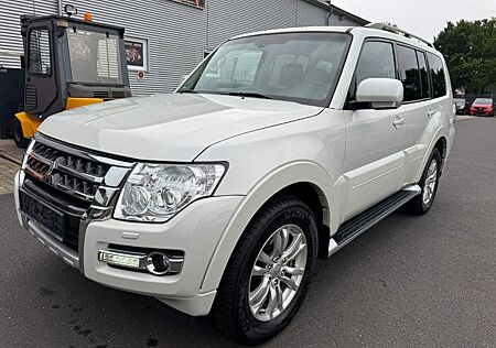Mitsubishi Pajero 3.2 DI-D