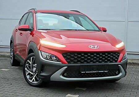 Hyundai Kona Hybrid (Kamera/Digital Cockpit)