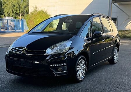 Citroën C4 Spacetourer gebraucht kaufen Citroën C4 Spacetourer Grand C4 Picasso Selection*/ SITZE*AHK*PDC*KLIMA
