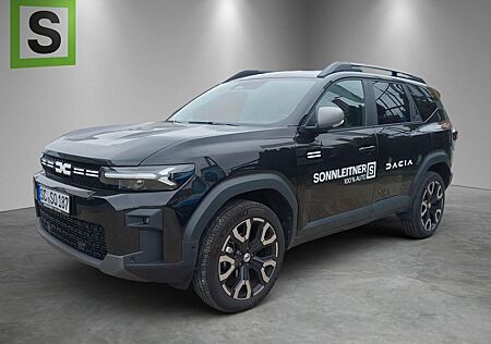 Dacia Bigster Journey HYBRID 155