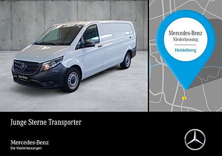 Mercedes-Benz Vito 116 CDI KA XL 9G+Klima+ParkAss+ParkP+Kamera