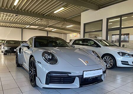 Porsche 911 Urmodell 911 Turbo Sport Paket/Dis./Pano/Matrix/Approved/