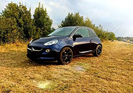 Opel Adam Slam ecoFlex