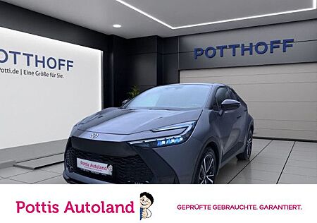 Toyota C-HR 2.0 VVT-i Hybrid LOUNGE PANO LM19 KLIMA KAM