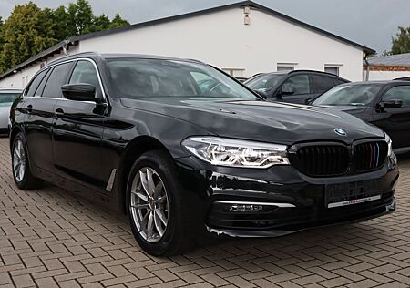 BMW 520d xDrive Touring A