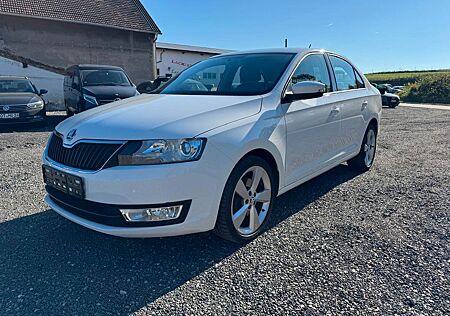 Skoda Rapid Joy