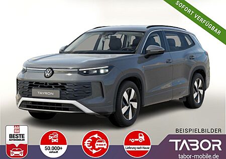 VW Tayron Volkswagen 1.5 eHybrid 204 DSG Nav eHk ParkAs SHZ