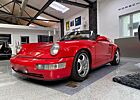 Porsche 964 SPEEDSTER+Dt.FZG+H-KENNZEICHEN+SCHALTER