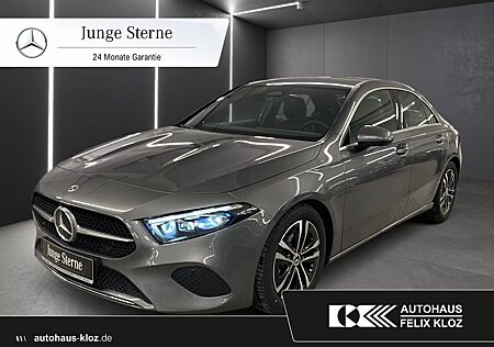 Mercedes-Benz A 220 4M Progress*Distro*Totwi*Multibeam*Memory*