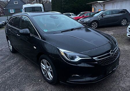 Opel Astra K Sports Tourer Innovation Automatik getri