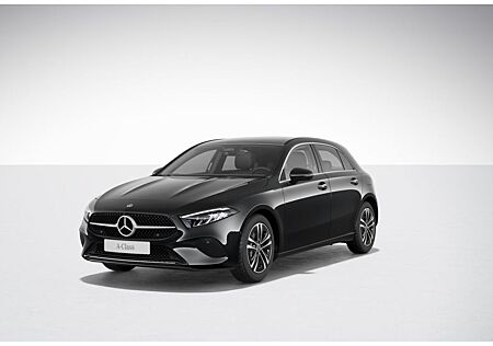 Mercedes-Benz A 200 Progressive Plus Ambiente LED MBUX Kamera