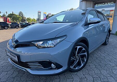 Toyota Auris TS Hybrid Free Style **NAVI**