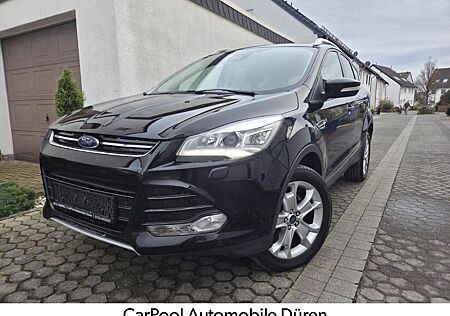 Ford Kuga Titanium *TÜV 05/27*TOP AUSSTATTUNG*