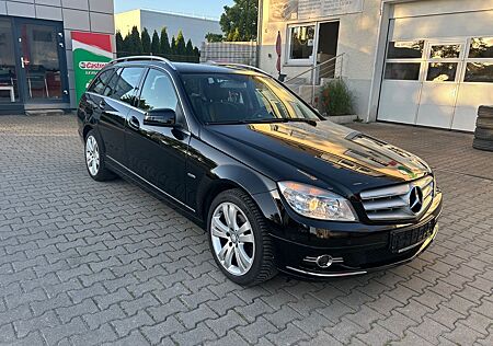 Mercedes-Benz C 180 T-Modell CGI BlueEfficiency