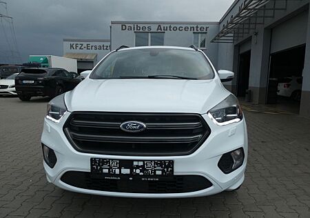 Ford Kuga ST-Line
