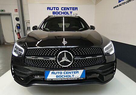 Mercedes-Benz GLC 400 d 4Matic 9G-TRONIC AMG Line*Panorama*ACC