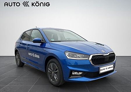 Skoda Fabia Tour 1.0 TSI 85 kW *Rückfahrkamera*