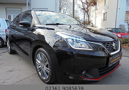 Suzuki Baleno Comfort Klima/Navi/Kamara/1Hand