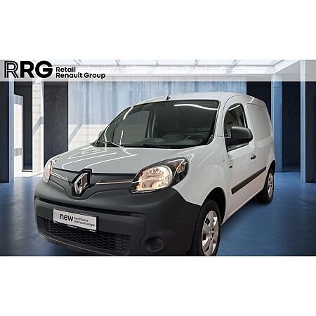 Renault Kangoo E-Tech leasen