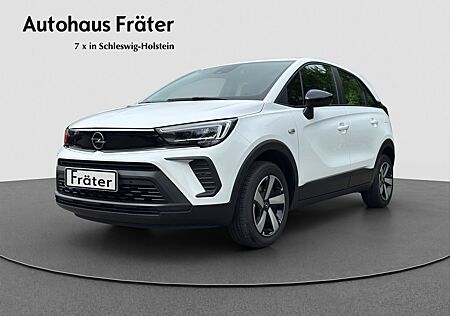 Opel Crossland X Crossland AT Kamera* Navi* SHZ*Allwetterreifen