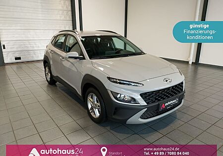 Hyundai Kona 1.0 T-GDI Select Sitzhzg|SmartLink|Kamera