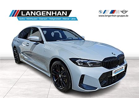 BMW 330d xDrive M Sport HUD Schiebedach
