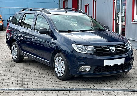 Dacia Logan MCVII**EXPORT**KLIMA*BLUETOOTH*USB*