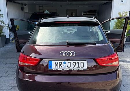 Audi A1 1.2 TFSI Ambition Sportback Ambition