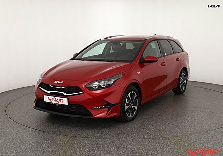 Kia Cee'd Sportswagon Ceed SW 1.5 T-GDI Navi Kamera Sitzheizung