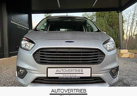 Ford Tourneo 1.5 TDCI KLIMA SHZ ISOFIX TEMPO 5-SITZER