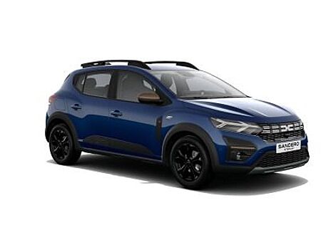 Dacia Sandero STEPWAY TCe 110 EXTREME+/NAVI/SHZ/RFK