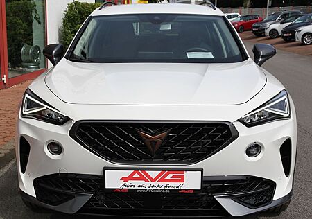 Cupra Formentor Sport Full-LED NAV CAM AdapTemp 18Z