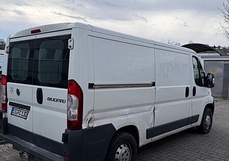 Fiat Ducato 130 Multijet L2H1