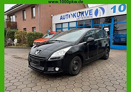 Peugeot 5008 1.6HDI PANO HEAD UP KLIMA PDC NAVI AHK