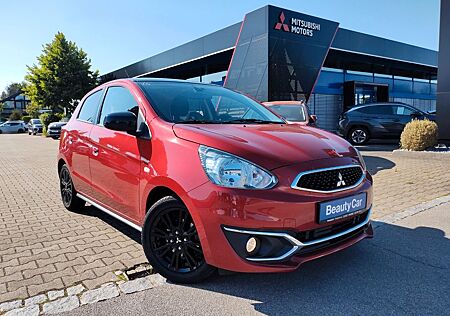 Mitsubishi Space Star 1.2 Active+ *Navi*SHZ*Alu