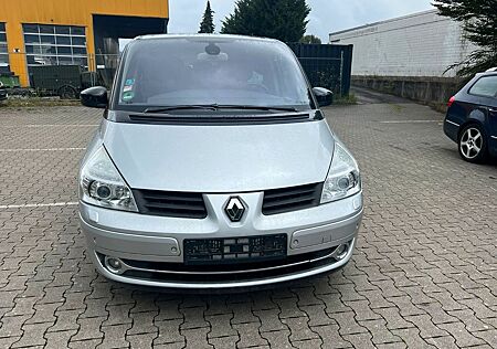 Renault Espace Initiale dCi 175 FAP Initiale