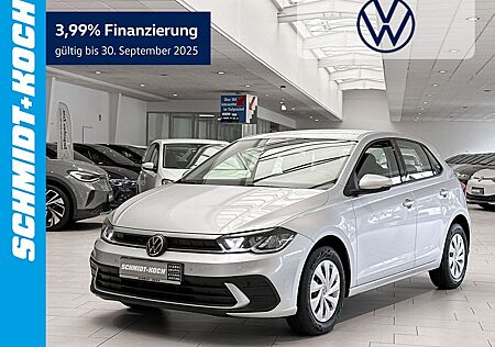VW Polo Volkswagen 1.0 TSI Life NAVI + LED + APP-CONNECT +